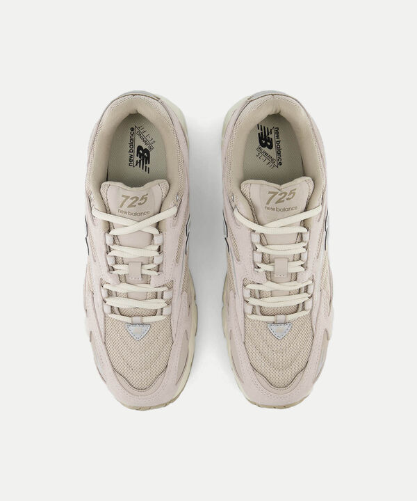 Tenis New Balance Para Hombre CafeClaro